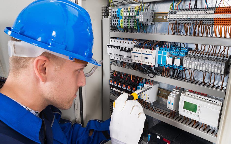 électricien professionnel Andrésy