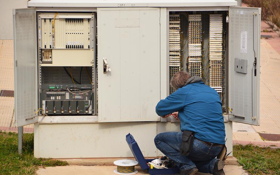 électricien urgence Le Plessis-Robinson