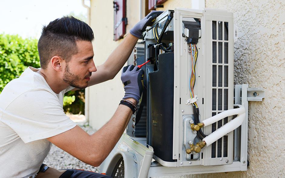 électricien professionnel Andrésy