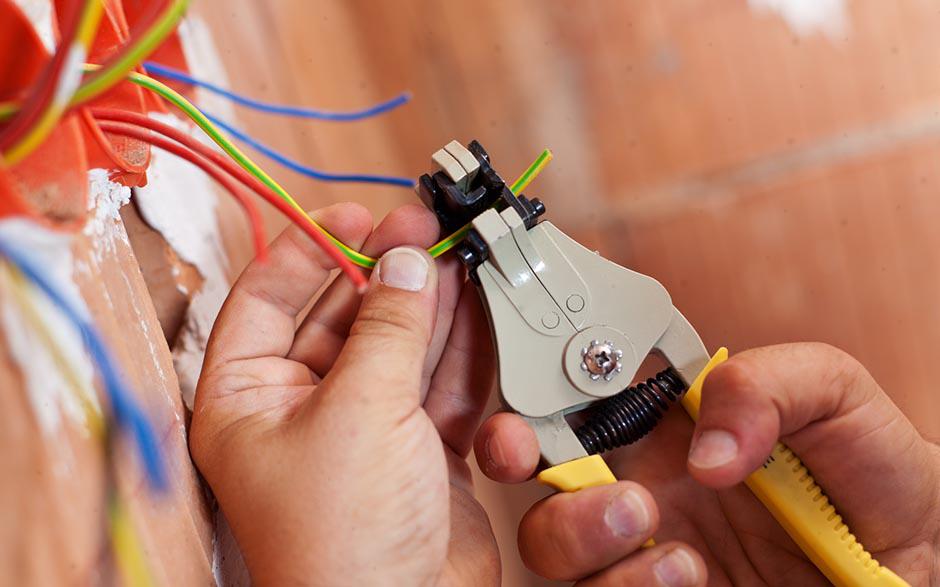 électricien dépannage Compiègne