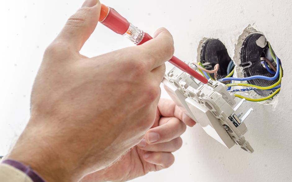 électricien dépannage Compiègne