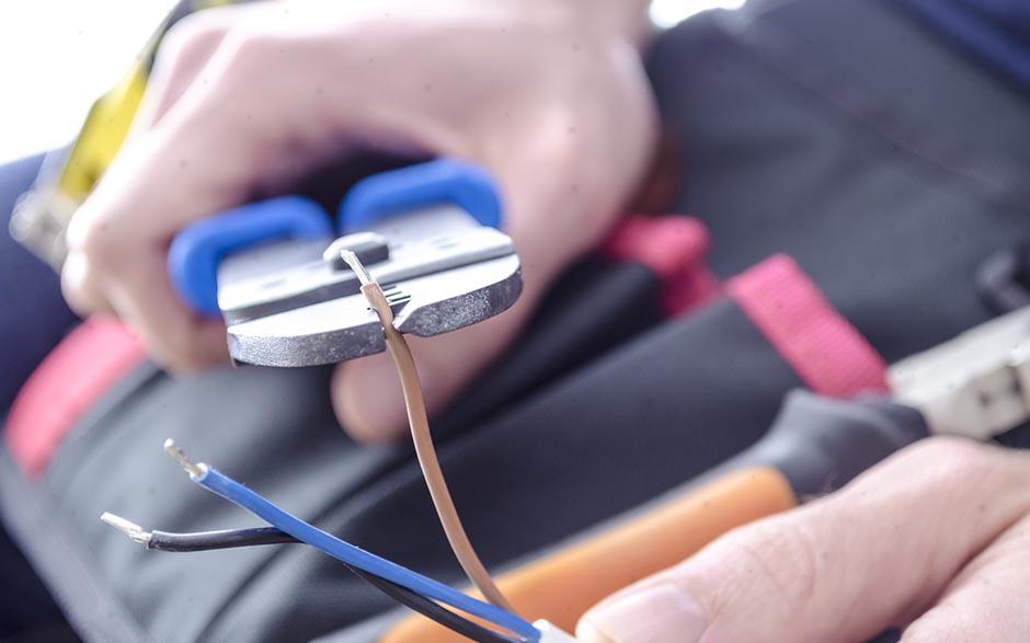 électricien maintenance Beauvais