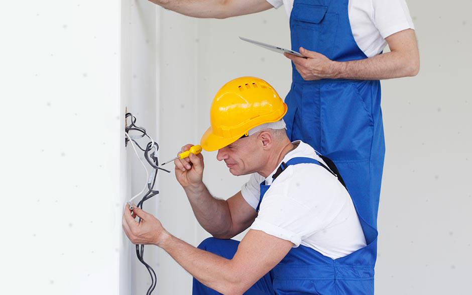 électricien dépannage Compiègne