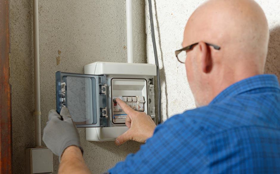 électricien dépannage Compiègne